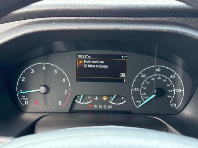 2021 Ford Transit Passenger Wagon XLT