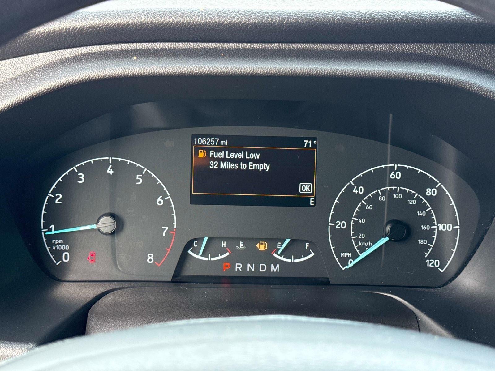 2021 Ford Transit Passenger Wagon XLT