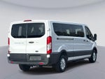 2021 Ford Transit Passenger Wagon XLT