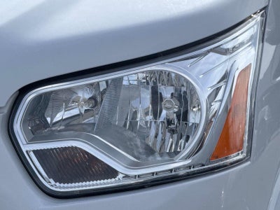 2021 Ford Transit Passenger Wagon XLT