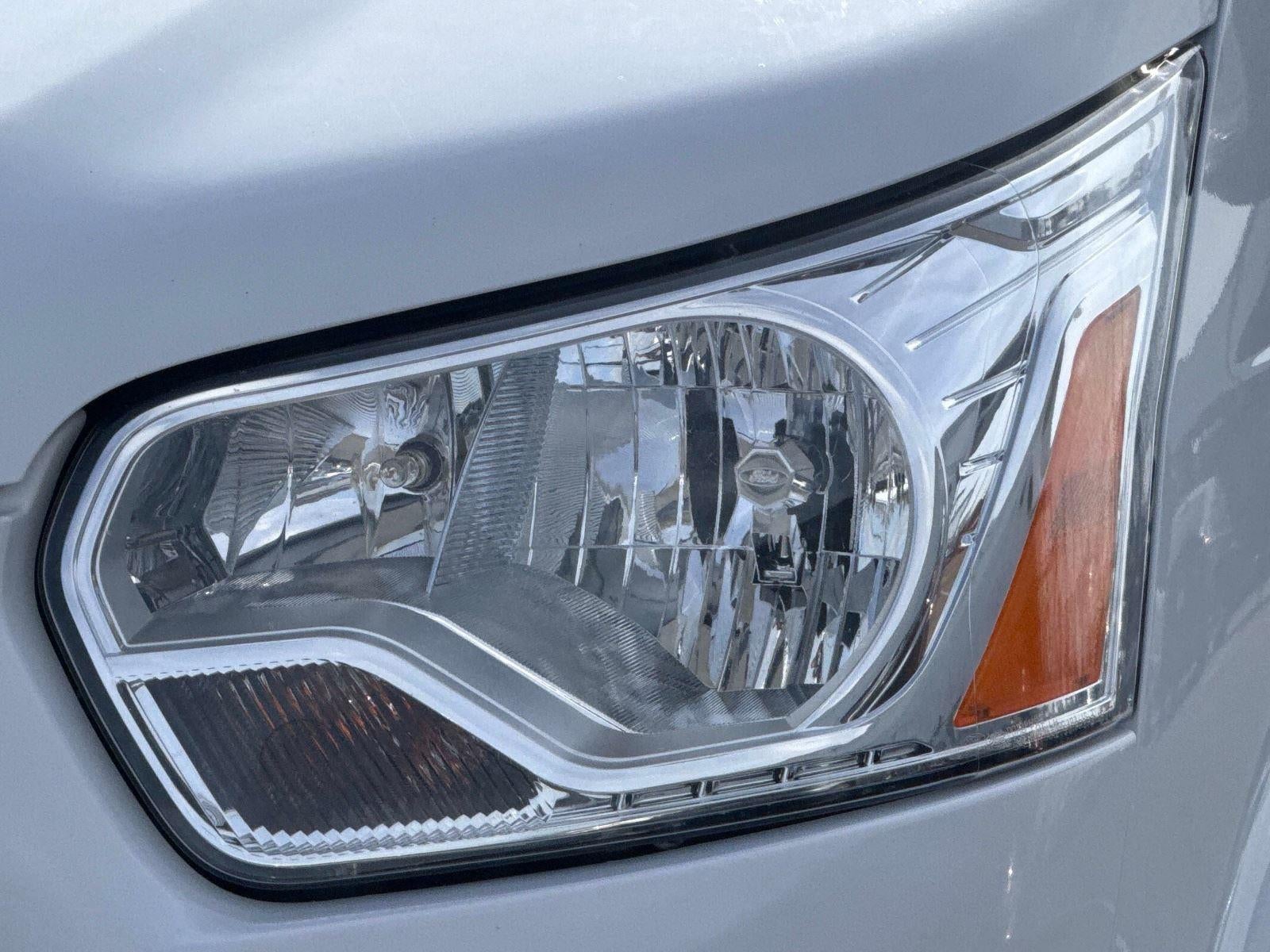 2021 Ford Transit Passenger Wagon XLT