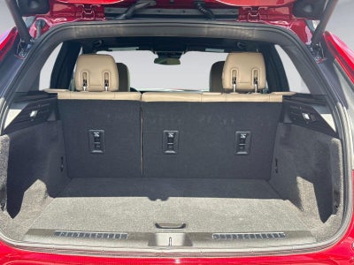 2024 Cadillac XT4 FWD Premium Luxury