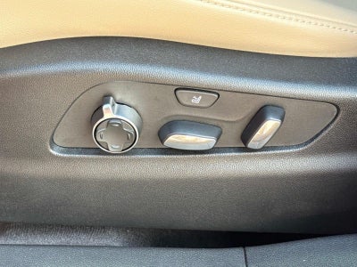 2024 Cadillac XT4 FWD Premium Luxury