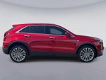 2024 Cadillac XT4 FWD Premium Luxury