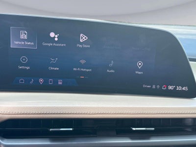 2024 Cadillac XT4 FWD Premium Luxury