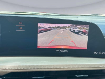2024 Cadillac XT4 FWD Premium Luxury