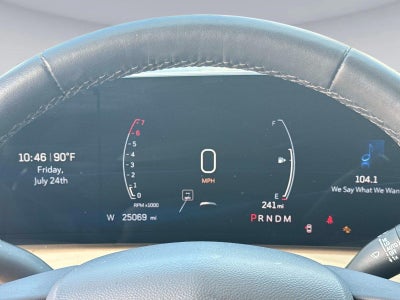2024 Cadillac XT4 FWD Premium Luxury