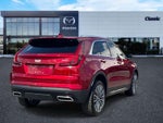2024 Cadillac XT4 FWD Premium Luxury