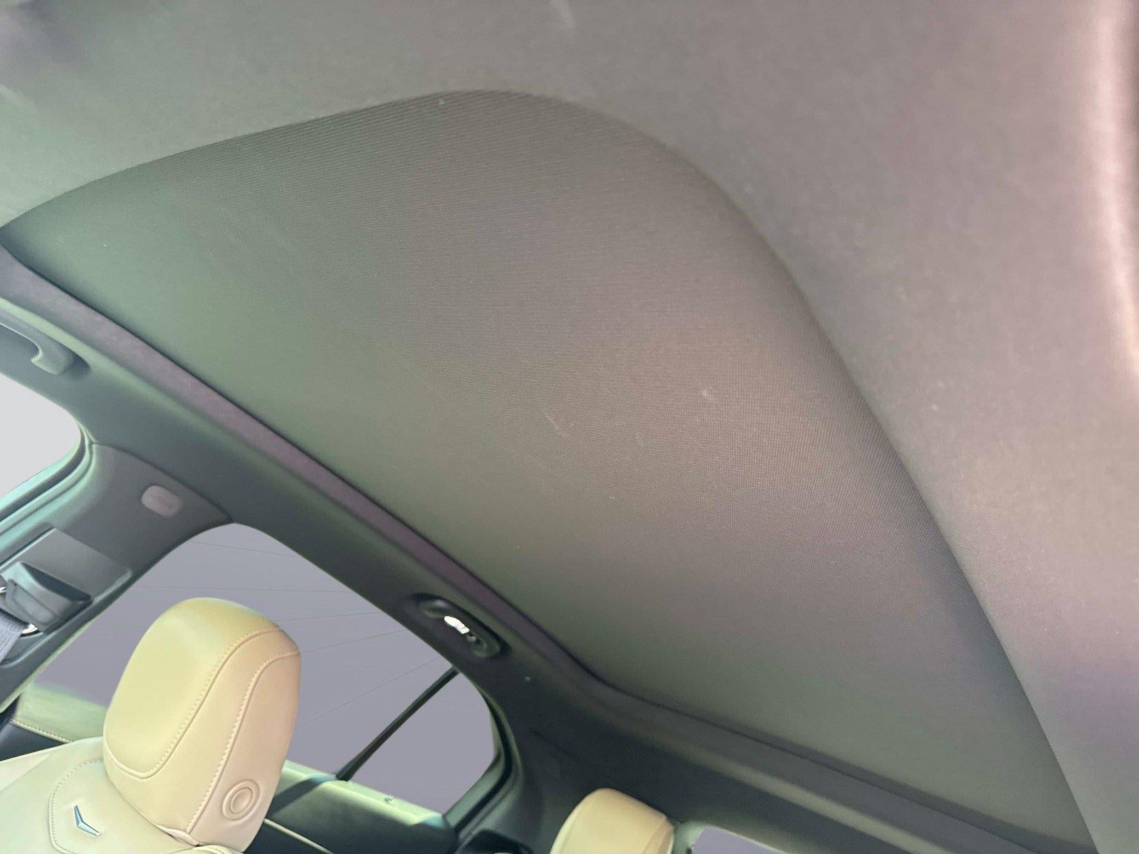2024 Cadillac XT4 FWD Premium Luxury
