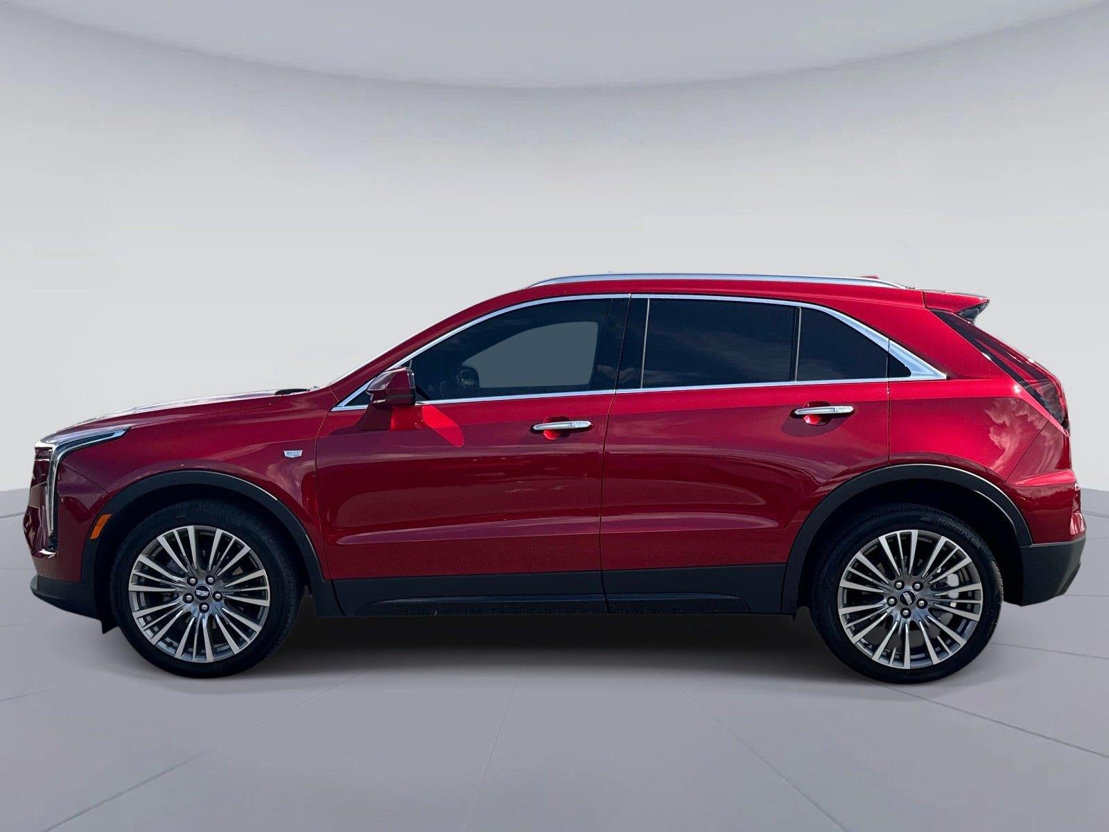 2024 Cadillac XT4 FWD Premium Luxury