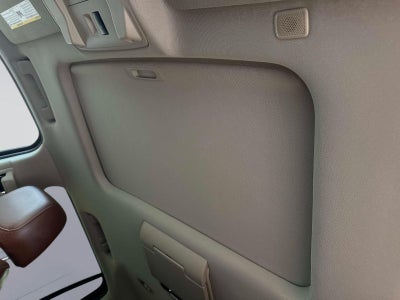 2017 Cadillac Escalade Premium Luxury