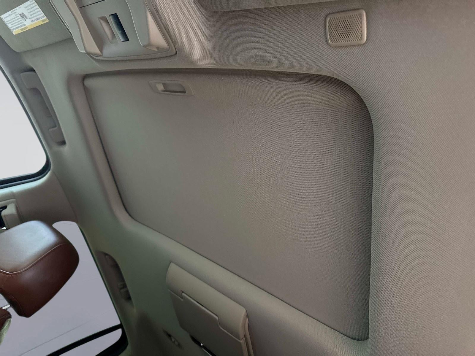 2017 Cadillac Escalade Premium Luxury