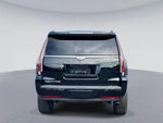 2017 Cadillac Escalade Premium Luxury