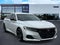 2021 Honda Accord Sport SE