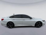 2021 Honda Accord Sport SE