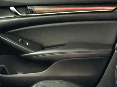2021 Honda Accord Sport SE