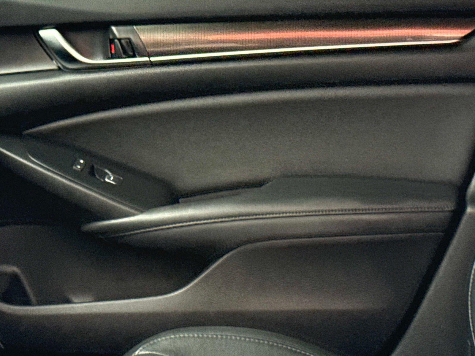 2021 Honda Accord Sport SE