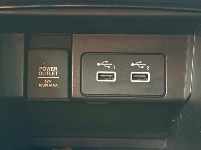 2021 Honda Accord Sport SE