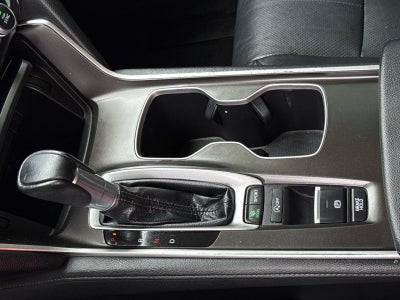 2021 Honda Accord Sport SE