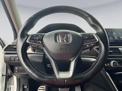 2021 Honda Accord Sport SE