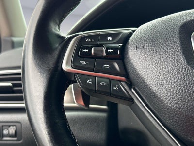 2021 Honda Accord Sport SE