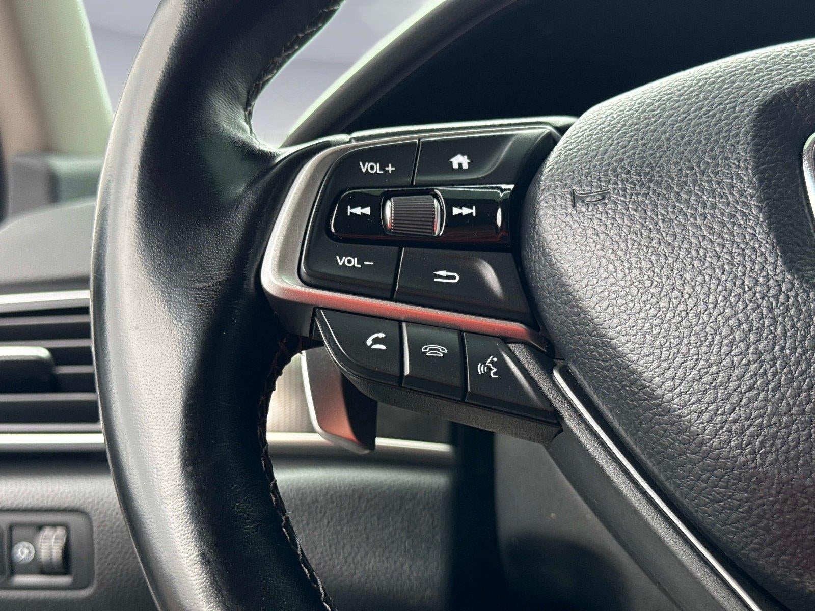 2021 Honda Accord Sport SE
