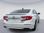 2021 Honda Accord Sport SE