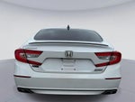 2021 Honda Accord Sport SE
