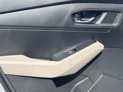 2023 Honda Accord EX-L