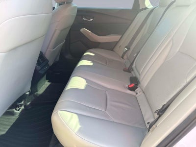 2023 Honda Accord EX-L