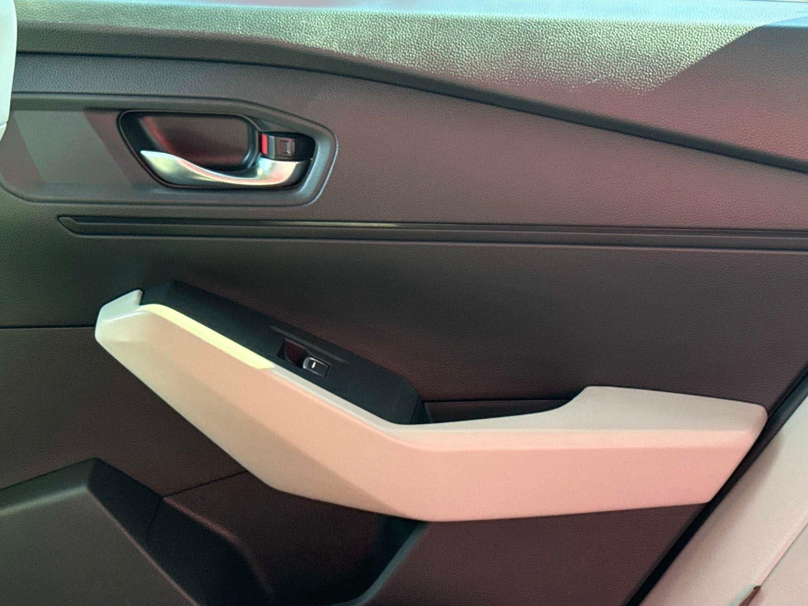 2023 Honda Accord EX-L