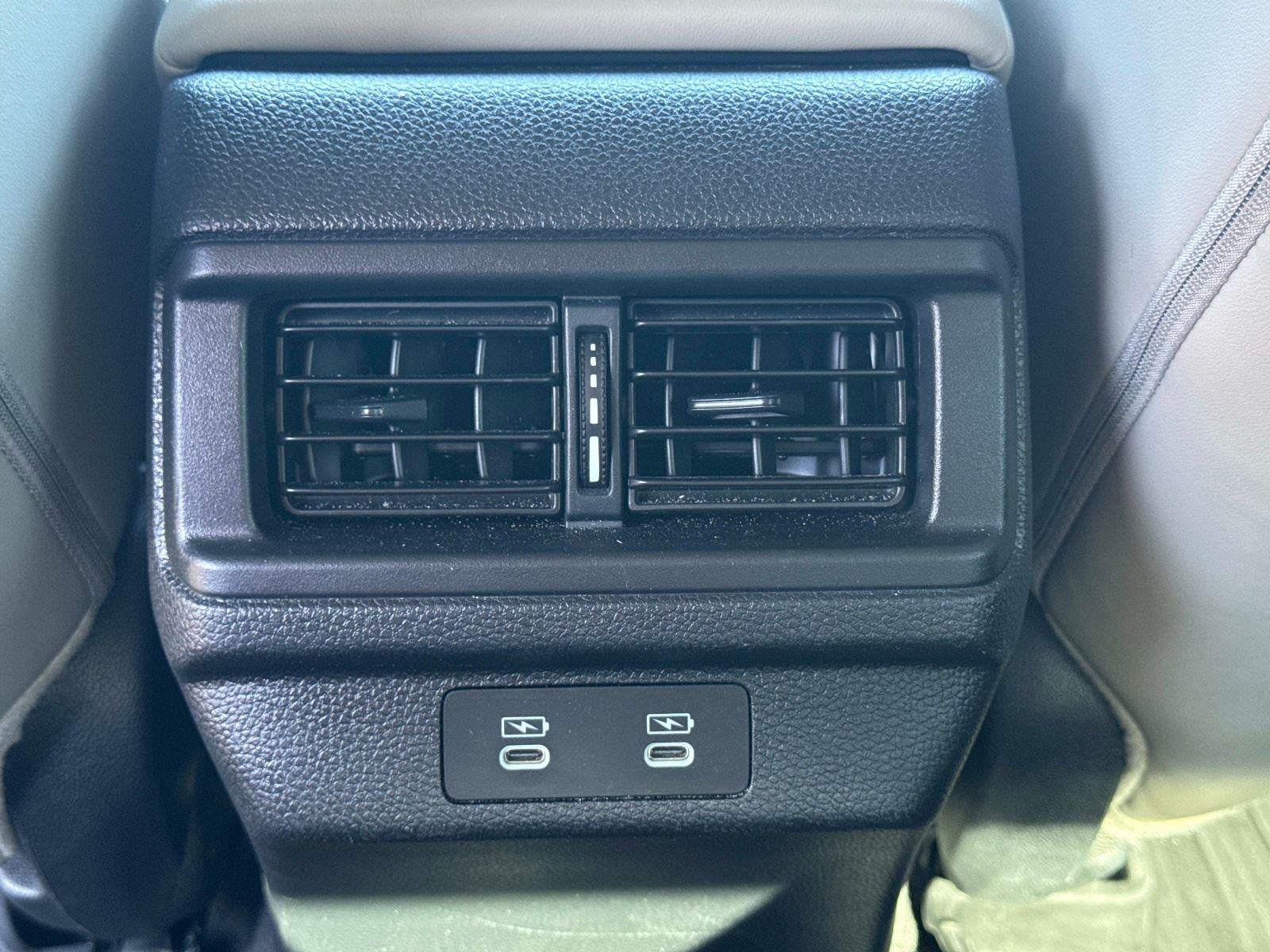 2023 Honda Accord EX-L