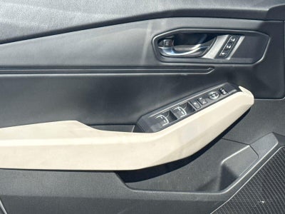 2023 Honda Accord EX-L