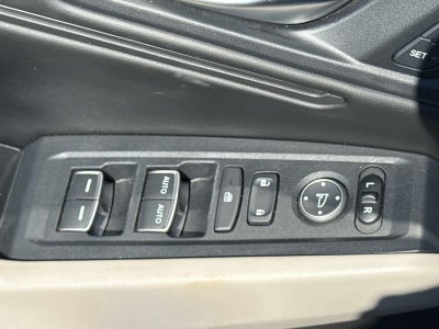 2023 Honda Accord EX-L