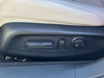 2023 Honda Accord EX-L