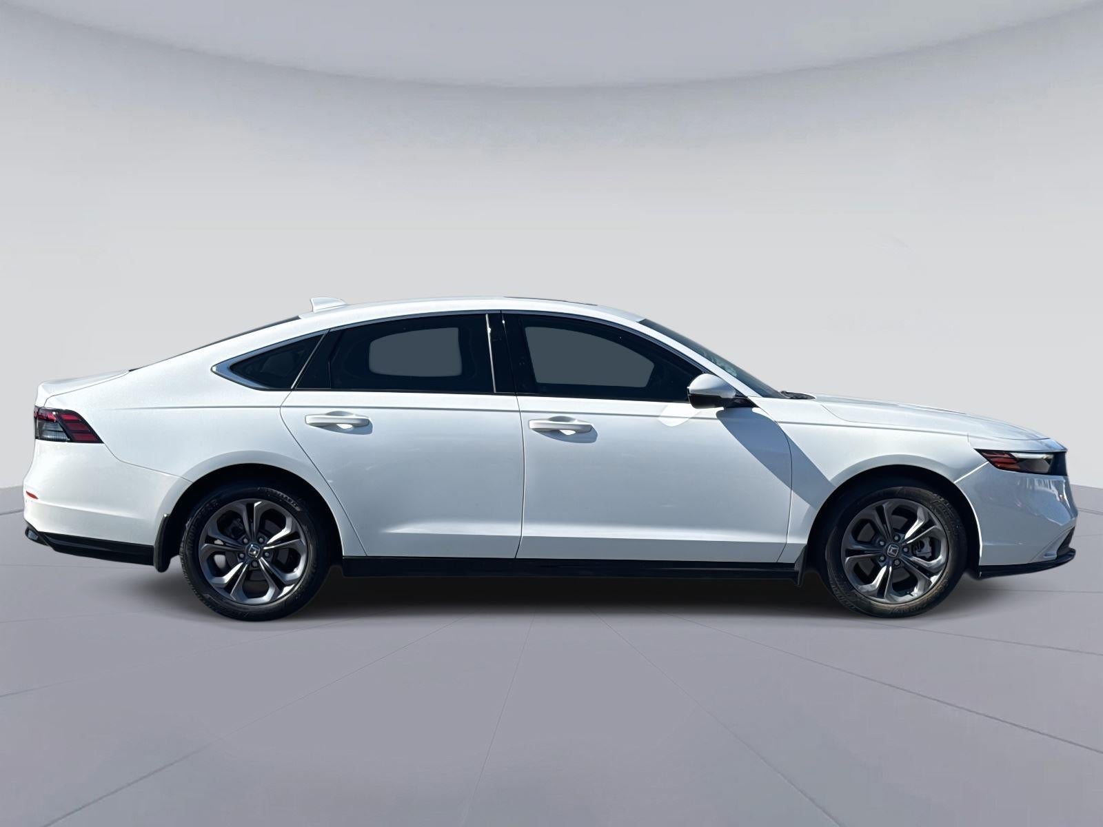 2023 Honda Accord EX-L