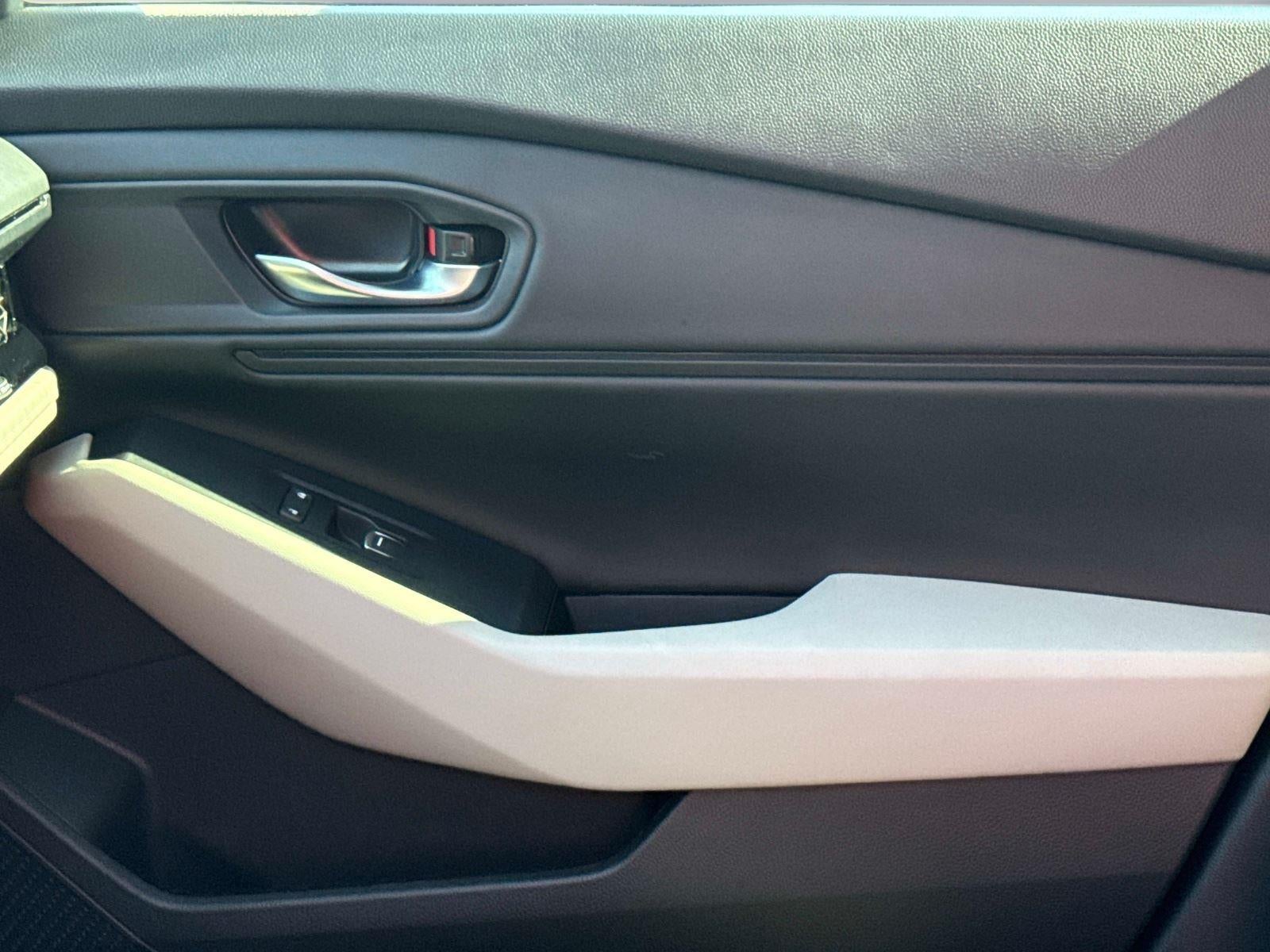 2023 Honda Accord EX-L