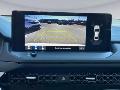 2023 Honda Accord EX-L