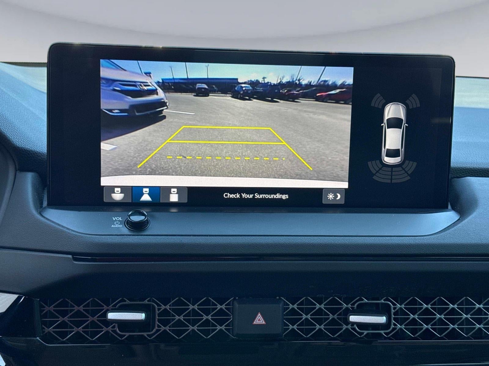 2023 Honda Accord EX-L