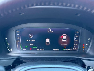 2023 Honda Accord EX-L