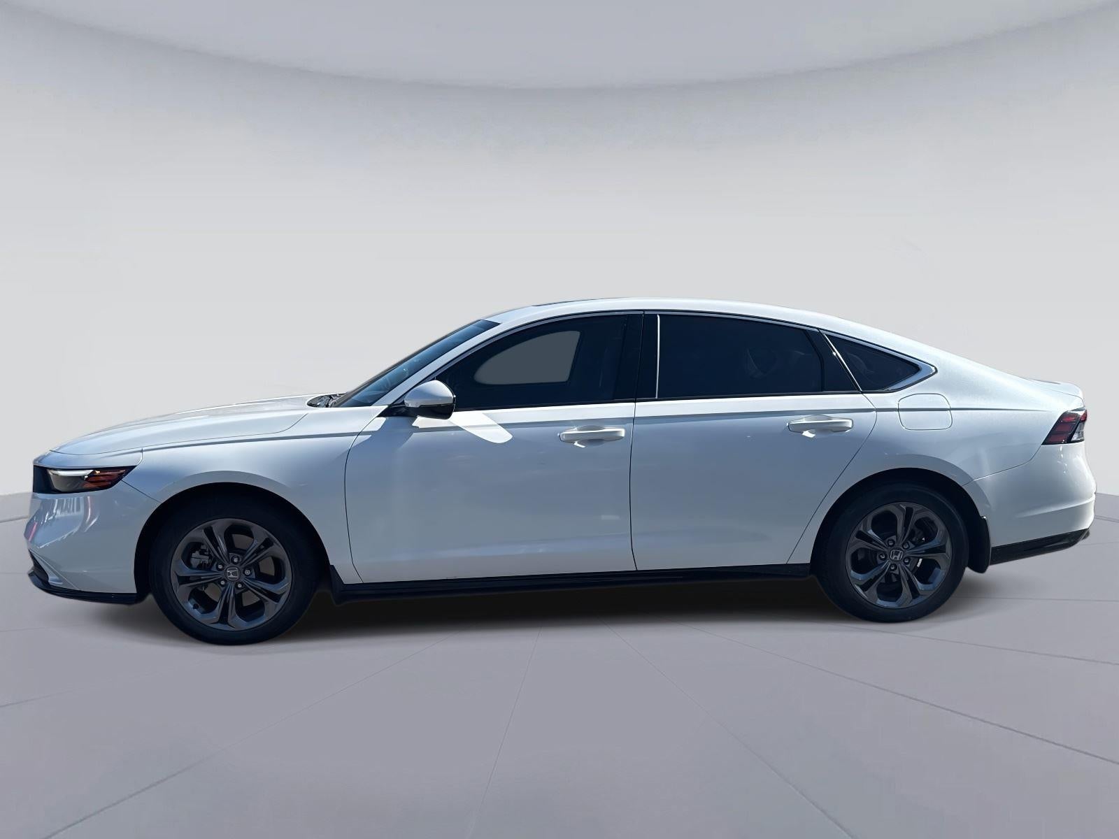 2023 Honda Accord EX-L