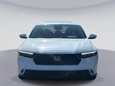 2023 Honda Accord EX-L