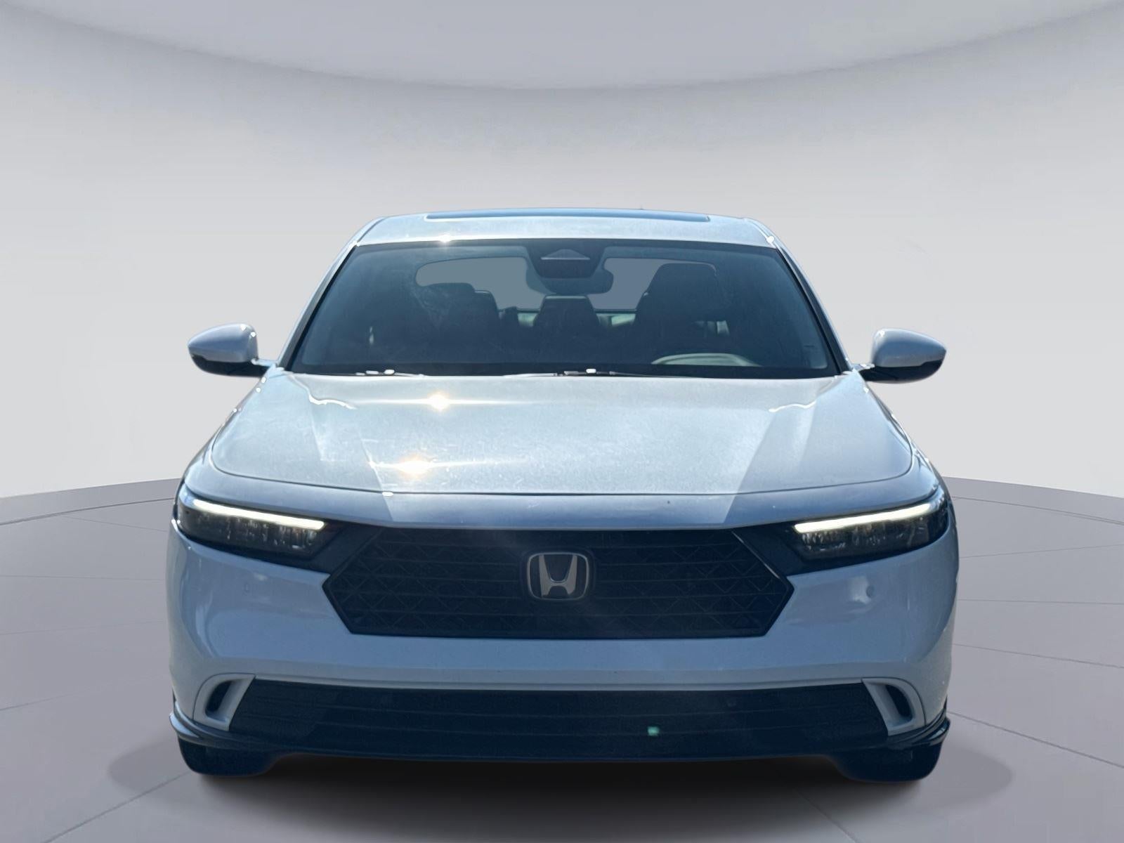 2023 Honda Accord EX-L
