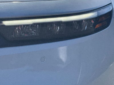 2023 Honda Accord EX-L