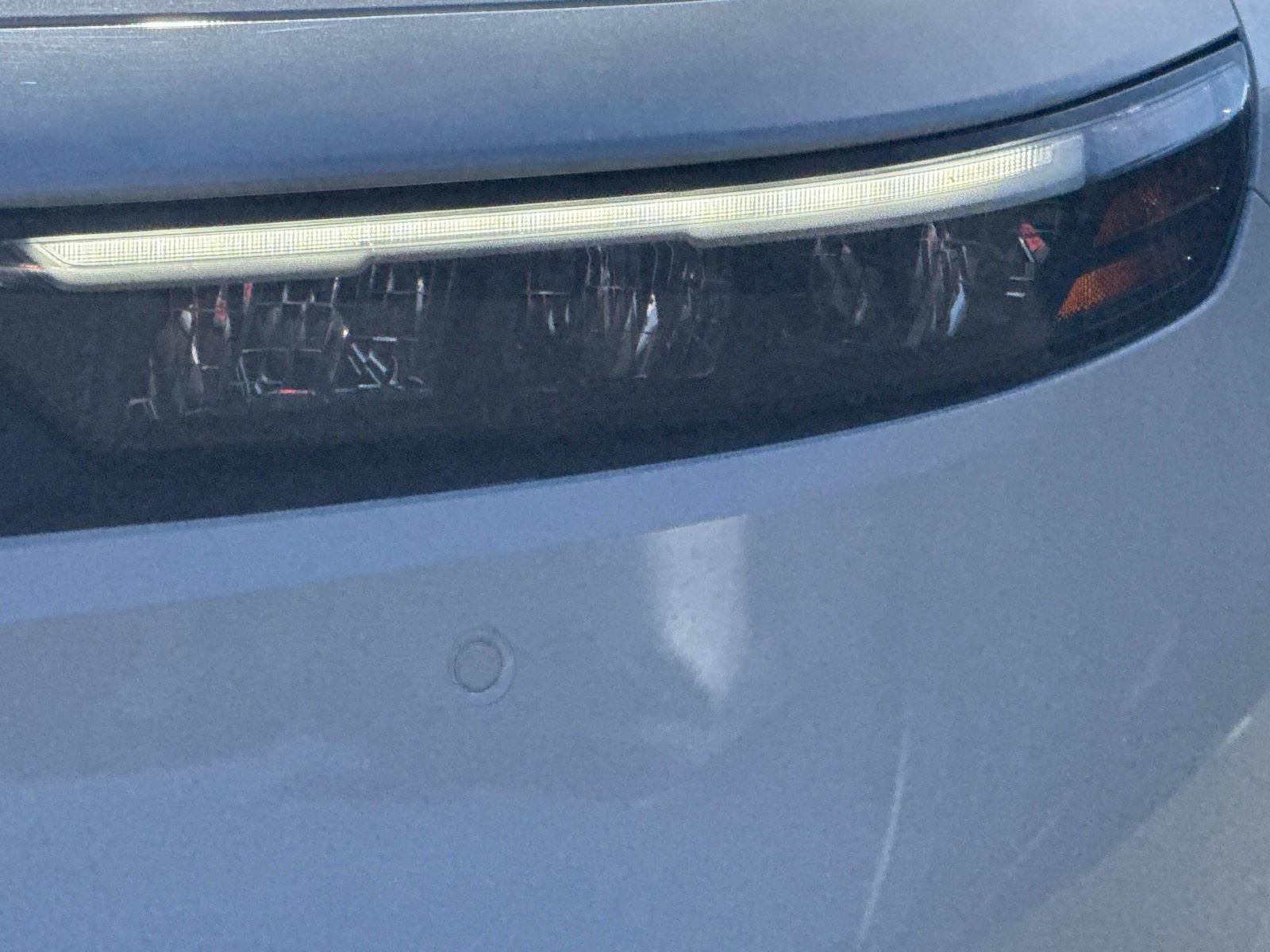 2023 Honda Accord EX-L