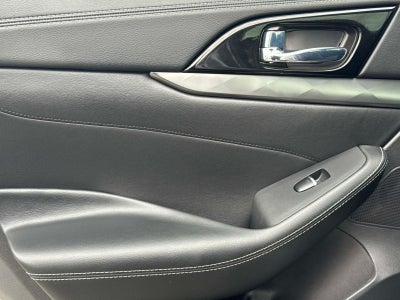 2021 Nissan Maxima SV