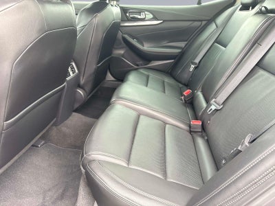 2021 Nissan Maxima SV