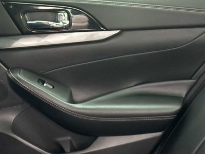 2021 Nissan Maxima SV