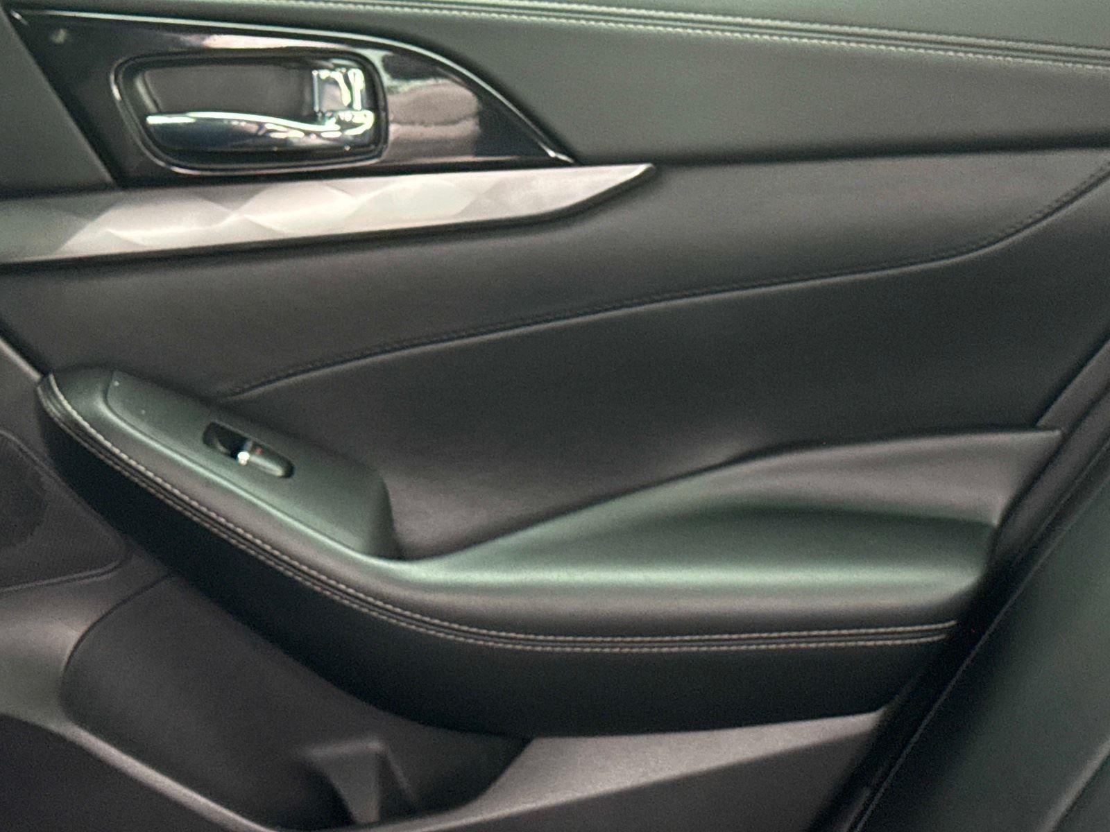 2021 Nissan Maxima SV