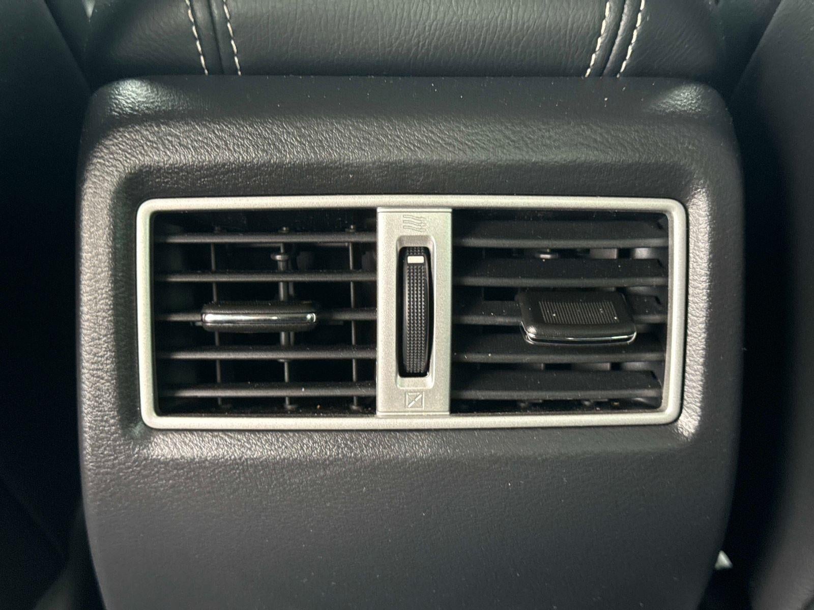 2021 Nissan Maxima SV